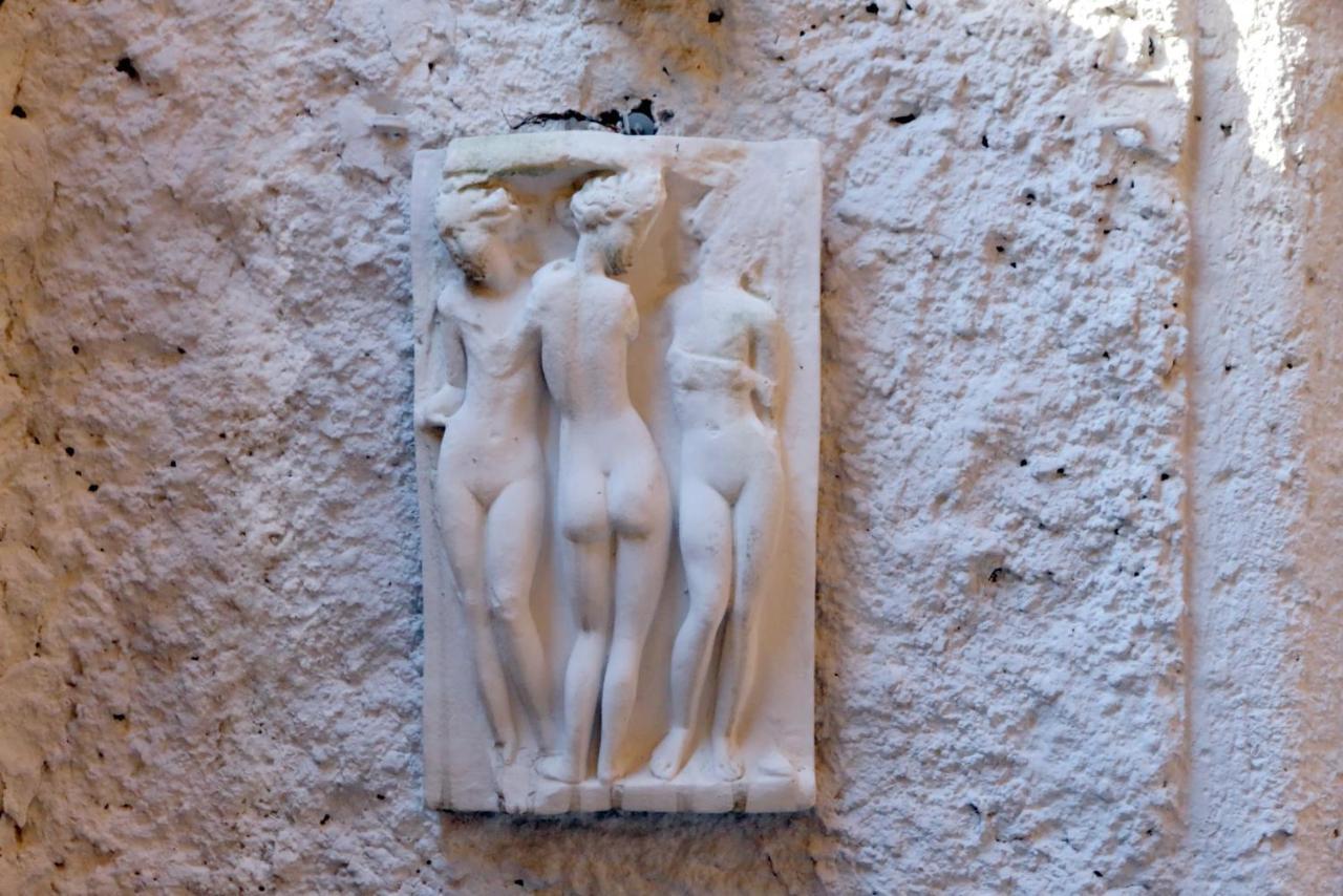 Roman Holiday Colosseo Εξωτερικό φωτογραφία