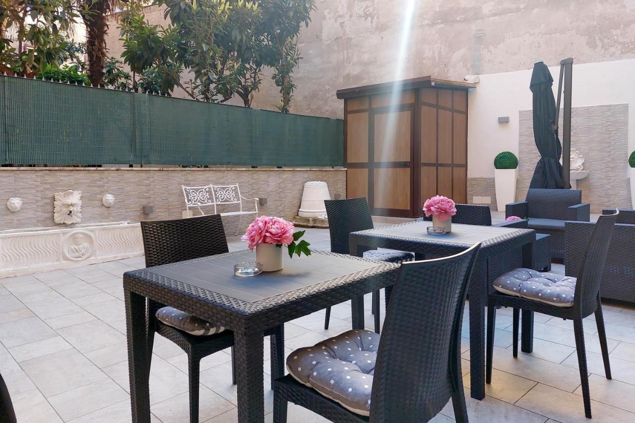 Roman Holiday Colosseo Εξωτερικό φωτογραφία